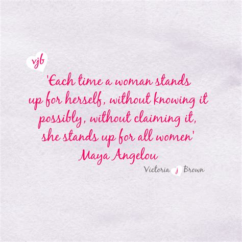 Celebrating International Women's Day: QUOTES FROM EMPOWERING AND ...