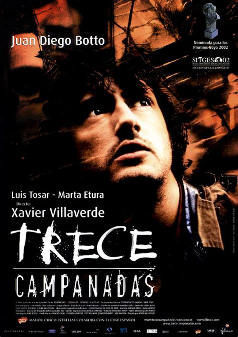 Trece Campanadas Pel Cula Sensacine