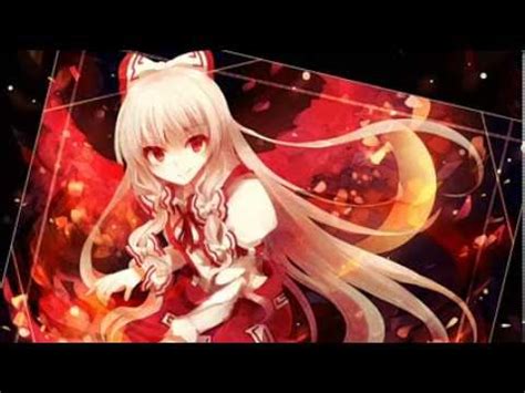 東方 Silver Vampire Mad Vermillion YouTube