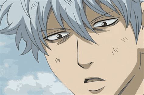 Gintama Anime Gintama Anime Gintoki Descubre Comparte Gifs My Xxx Hot Girl