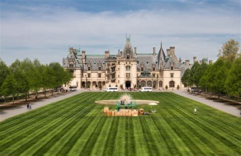 Experiencing the Biltmore Estate in Asheville | Orthopedic Blog ...