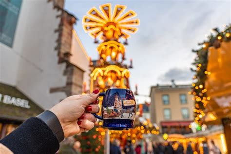 Where To Find The Cutest Christmas Market Mugs In Europe Our Top 16