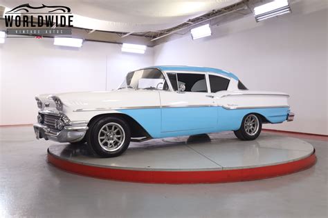 1958 Chevrolet Delray | Classic & Collector Cars