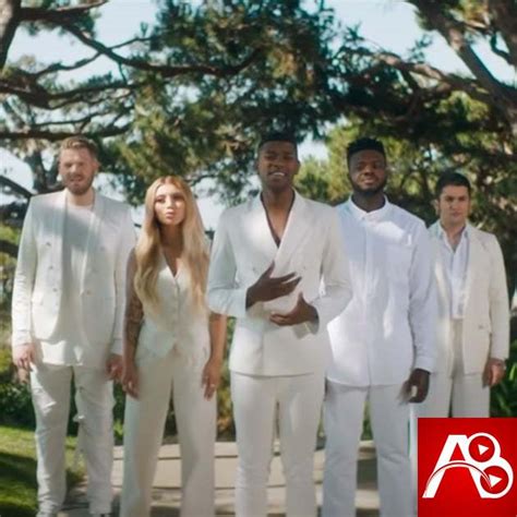 Pentatonix – Amazing Grace Free Mp3 + Lyrics Mp4 Video] » Gospel Songs 2020