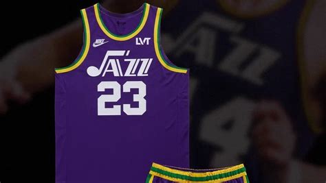 Sacramento Kings Unveil New Uniforms For Season Oggsync