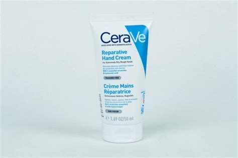 Cerave Reparative Hand Cream 50ml Greenspoon