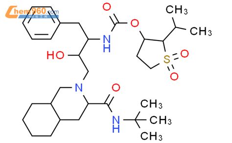 147949 29 9 Carbamic Acid N 1S 2R 3 3S 4aS 8aS 3 1 1