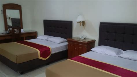 Hotel Priangan Cirebon Cirebon Booking Murah Di