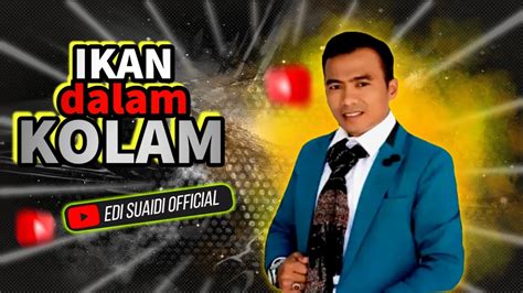 Ikan Dalam Kolam Versi Sholawat Hadroh Al Banjari Terbaru Youtube