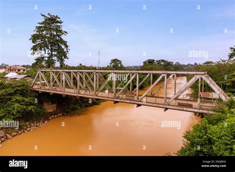river pra   bridge  assin praso   central region