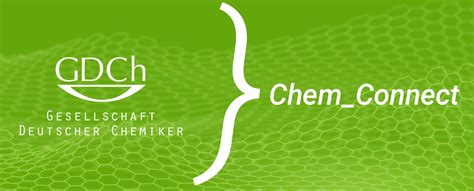 Chem_Connect | GDCh.app 