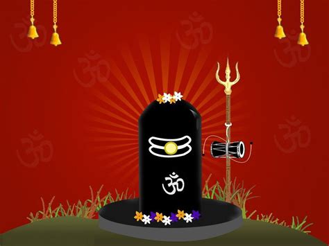 Shivling Wallpapers - Top Free Shivling Backgrounds - WallpaperAccess