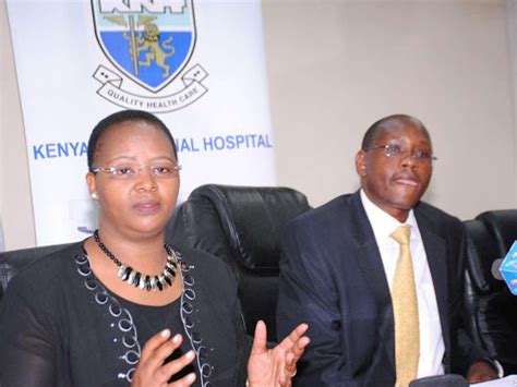 Ceo Lilly Koros Summoned By House Committee Over Knh Rape Allegations