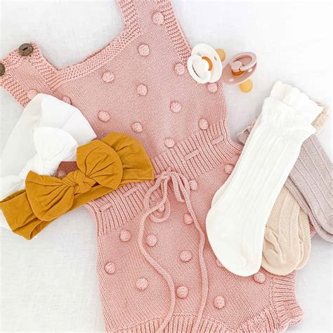 Baby Girl Valentine's Day Outfits - arinsolangeathome