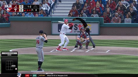 MLB The Show 19 Review - Bases Loaded - GameSpot