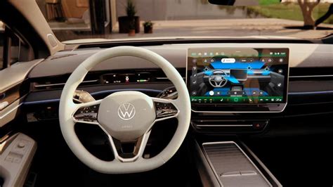 Vivo Se Mete En Los Coches Alianza Con Volkswagen Para Integrar