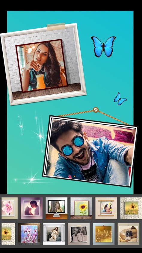 Android Photo Editor Pro Collage Frame Apk