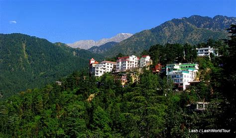 Dharamsala - easy India travel