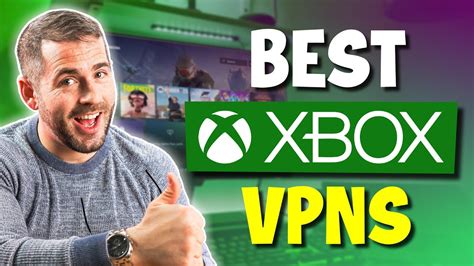 Best Xbox Vpns How To Set Up A Vpn On Xbox Youtube