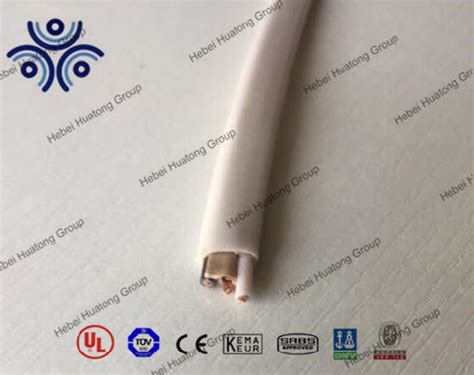 China Volts With Ground Romex Copper Wire Nm B