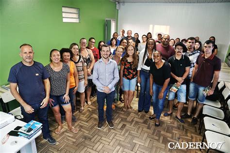 Caderno Instituto Federal Farroupilha Inicia Aulas Do Curso T Cnico