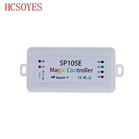 Buy Buyme Sp E Magic Controller Bluetooth Spi Dc V For Ws