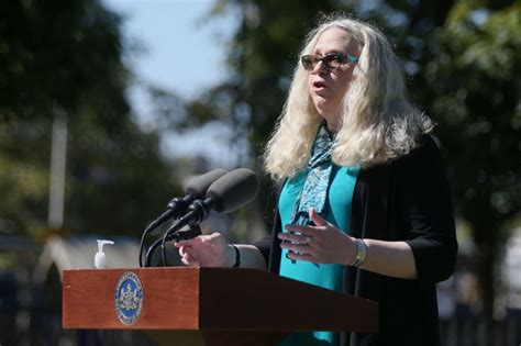 Us Senate Confirms Rachel Levine As Assistant Health Secretary