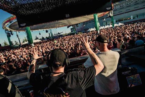 Más de 100 móviles robados en el Metropolitano en un festival de musica