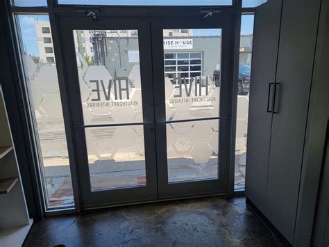 Premier Window Tinting Solutions in Indianapolis | Solar Tinting LLC — Solar Tinting LLC.