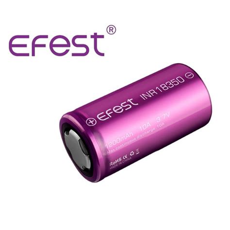 Efest Mpower Technology Company