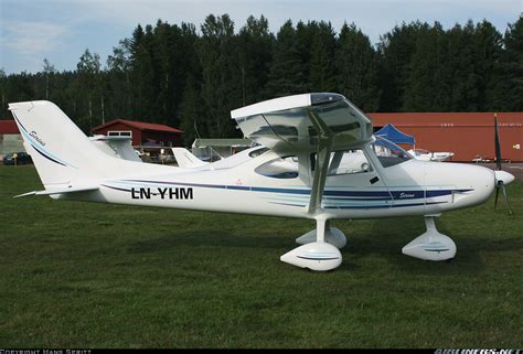 Sirius 3000 - Untitled | Aviation Photo #1770458 | Airliners.net