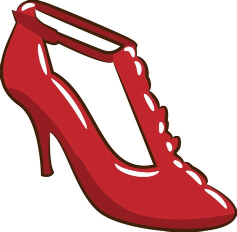 Heels Png Graphic Clipart Design 19907587 Png