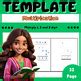 Templates Printable Multiplication Worksheets Vedic Math By Math