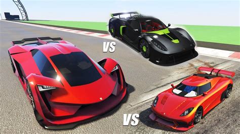 Test De Velocidad Pegassi Tezeract Vs Entity Xxr Vs Cheval Taipan