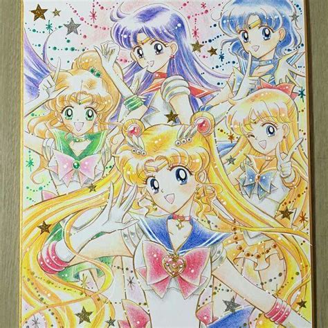 Pin By Jessica Everling On Sailor Moon Sailor Chibi Moon Sailor Moon