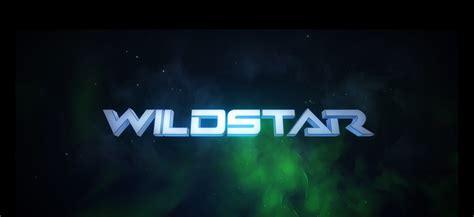 Wildstar Logo