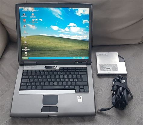 Dell Latitude D505 Rs232 Xp Sp3and Office Kaufen Auf Ricardo