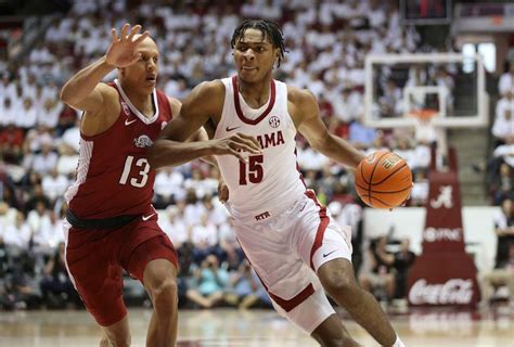 Alabama Basketball Roster Tracker: 2023 Offseason - Sports Illustrated ...