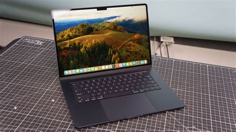 Apple Macbook Air 15 Inch M3 Review Bigger Bolder Faster Better