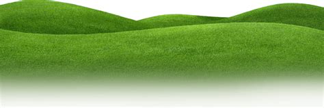 Grassy Hill Clipart