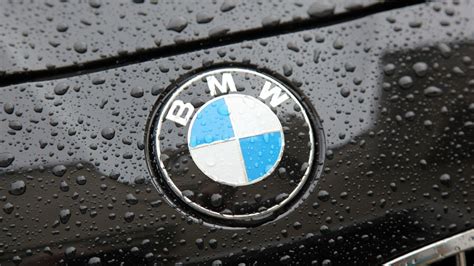 BMW Logo Wallpapers - Wallpaper Cave