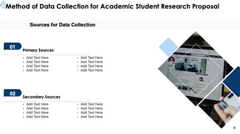 Top 10 Academic Proposal Templates With Examples And Samples