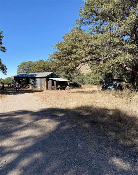 Discovering The Past Faraway Ranch At Chiricahua National Monument