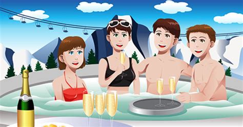 Essential Tips For Maintaining Your Hot Tub This Winter Skovish Pools