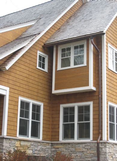 semi transparent semi solid stain exterior painting services