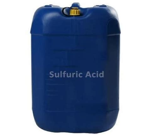 H2so4 Sulphuric Acid At Rs 8 Kg Sulphuric Acid In Nagpur Id Free