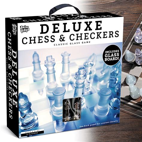 Free Shipping Delivery Service Affordable Shipping Quick Delivery Glass Chess Set Elegant Pieces