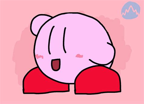 kirb by coolspeedyjosh on Newgrounds