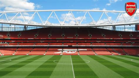 Emirates Stadium Wallpaper Pictures Wallpaperset