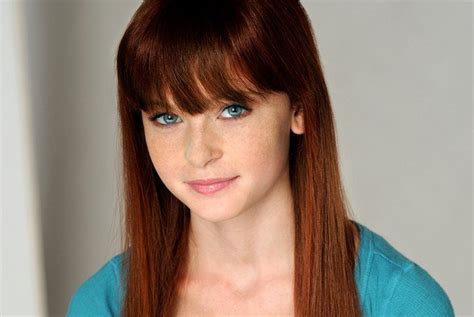 Gina Cattanach Beautiful Redhead Beautiful Smile Red Hair Color